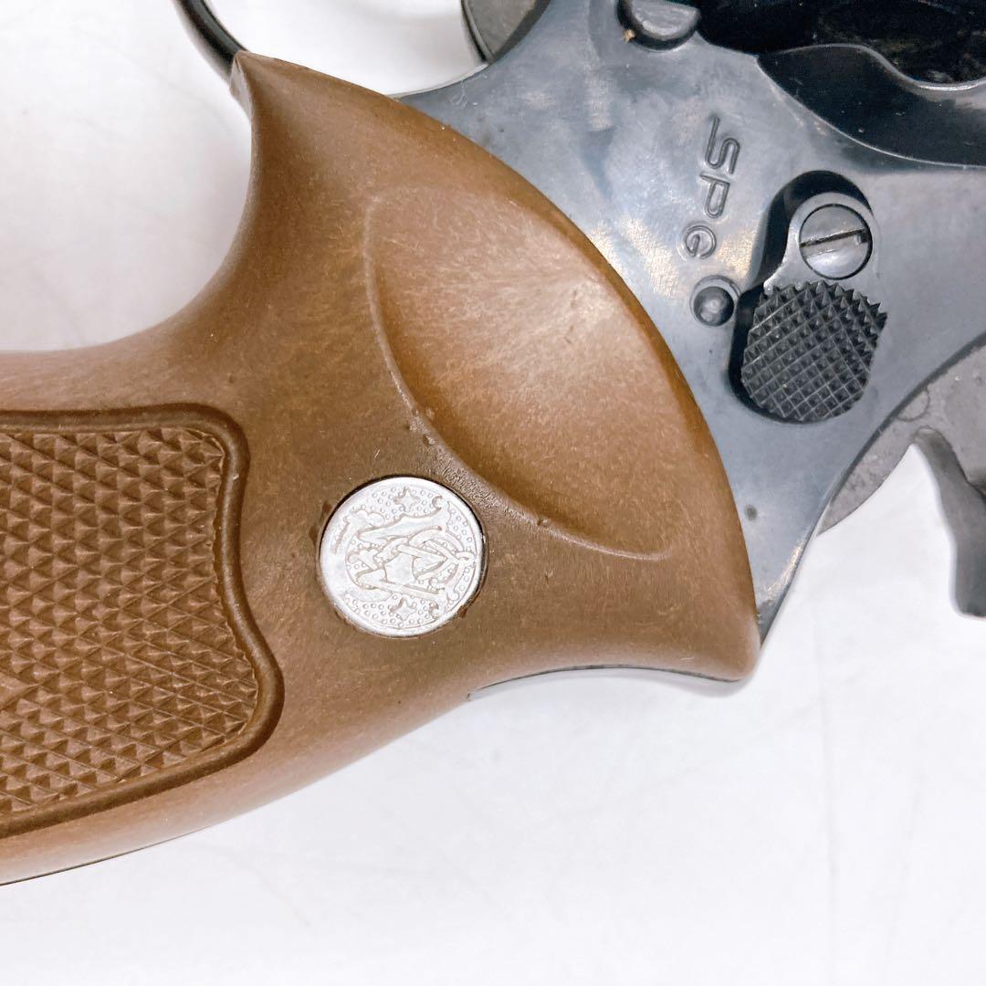 MGC社製 S&W 44マグナム