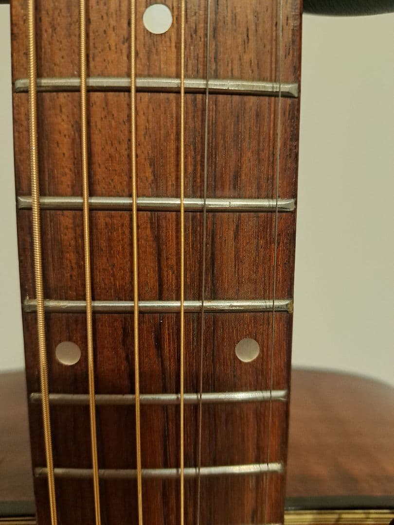 Morris F-12 T.okabe ジャパンヴィンテージ - メルカリ