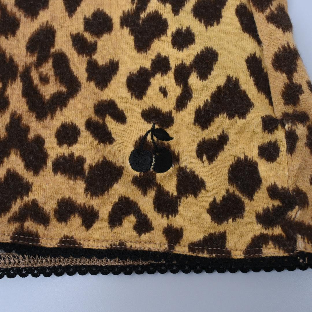 ■ HYSTERIC GLAMOUR 00s Y2K タンクトップ 48174*