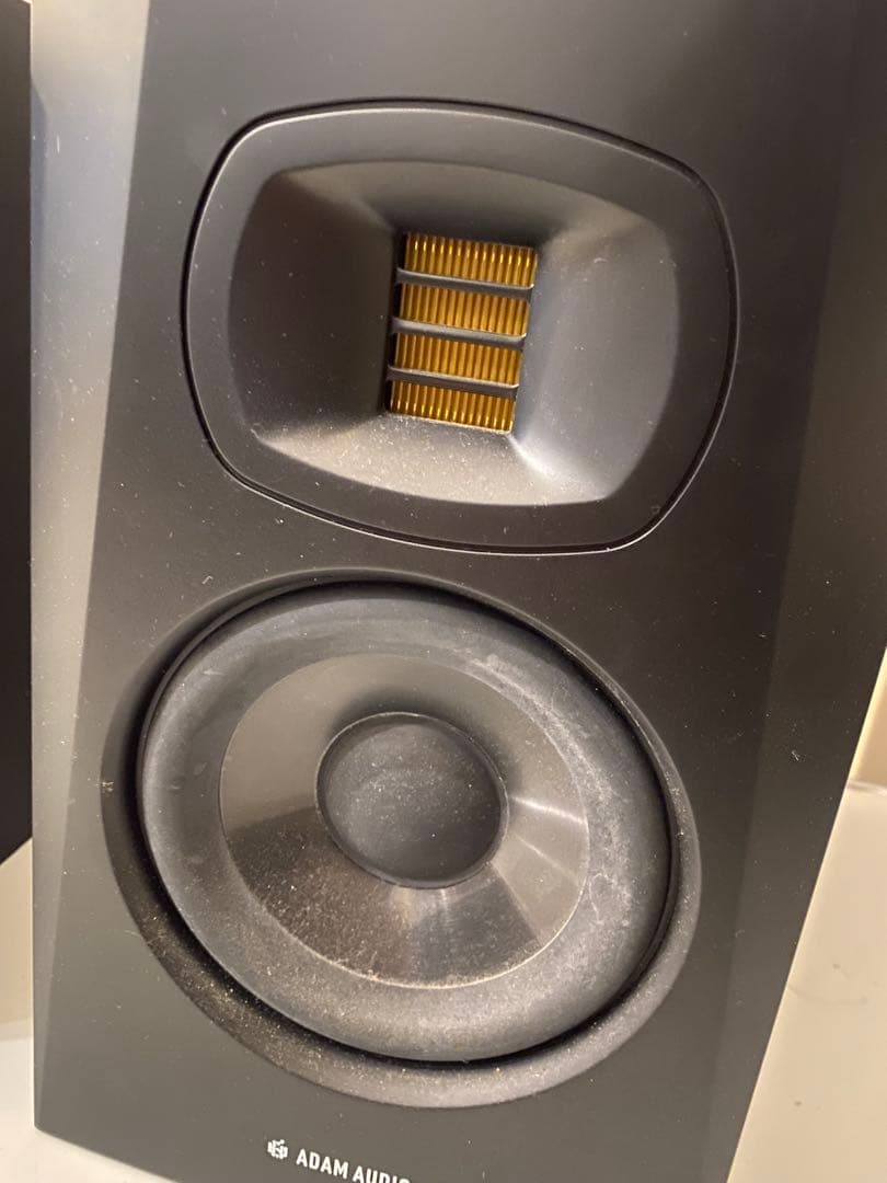 ADAM AUDIO T5V ステレオペア