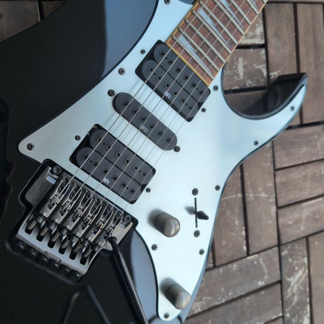 Ibanez RG350EX エレキギター アイバニーズ RGシリーズ美品！