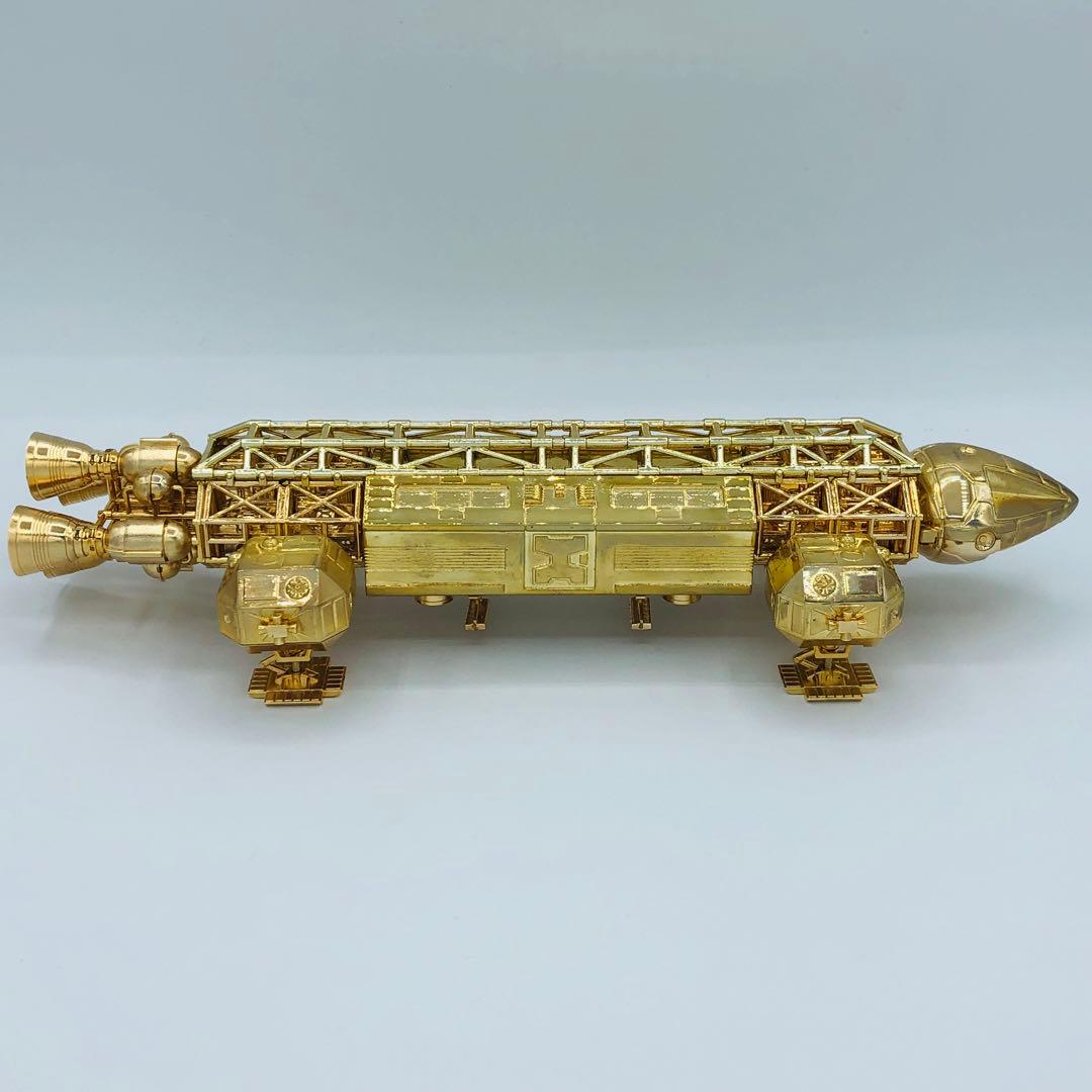 プロダクトエンタープライズ スペース1999 イーグル・トランスポーター