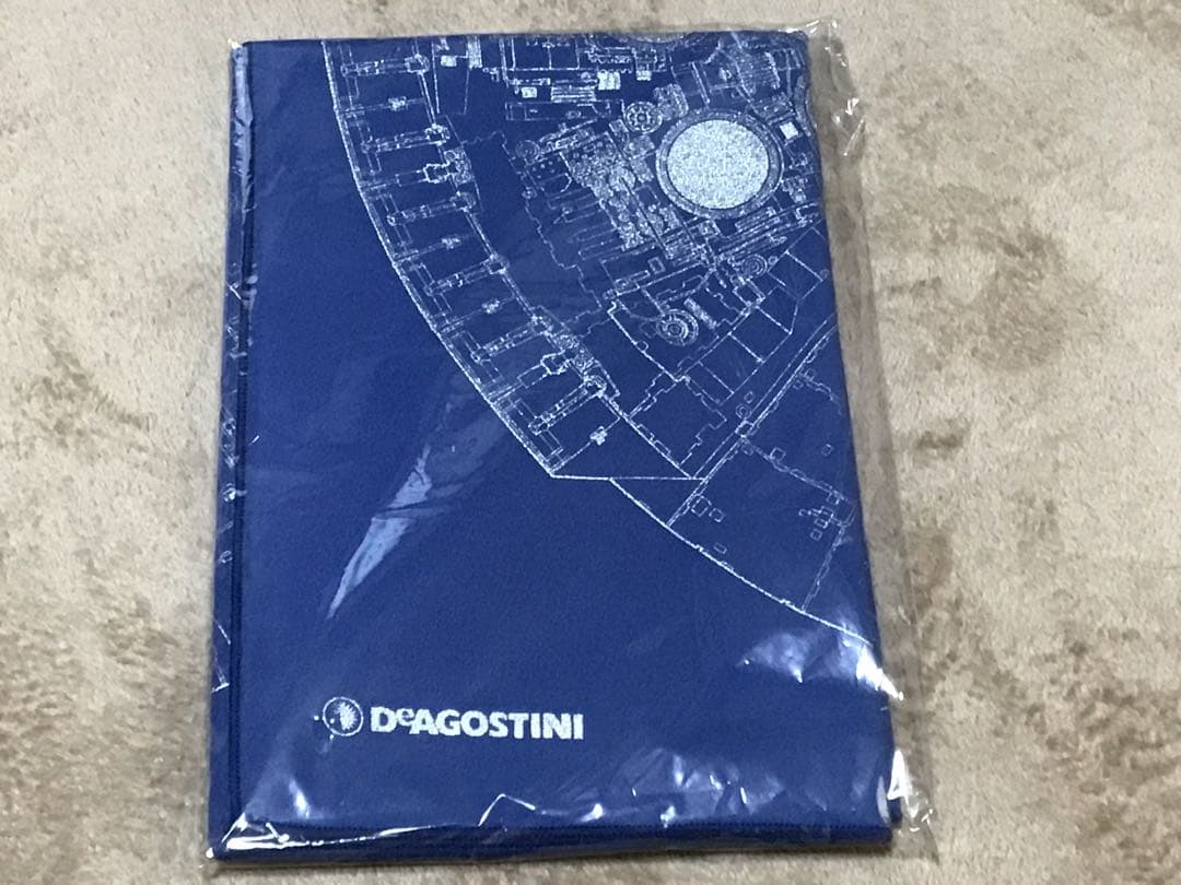 デアゴスティーニ　ミレニアムファルコン　スターウォーズ　全巻セット　1〜100号