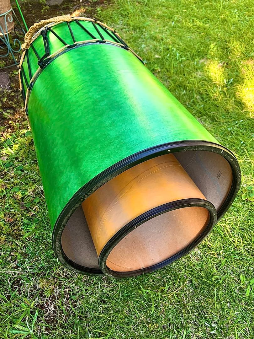 フリースタイルドラムVOD8&12 オーダー制作専用商品❣️