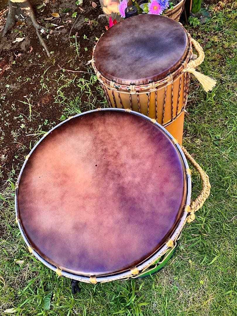 フリースタイルドラムVOD8&12 オーダー制作専用商品❣️