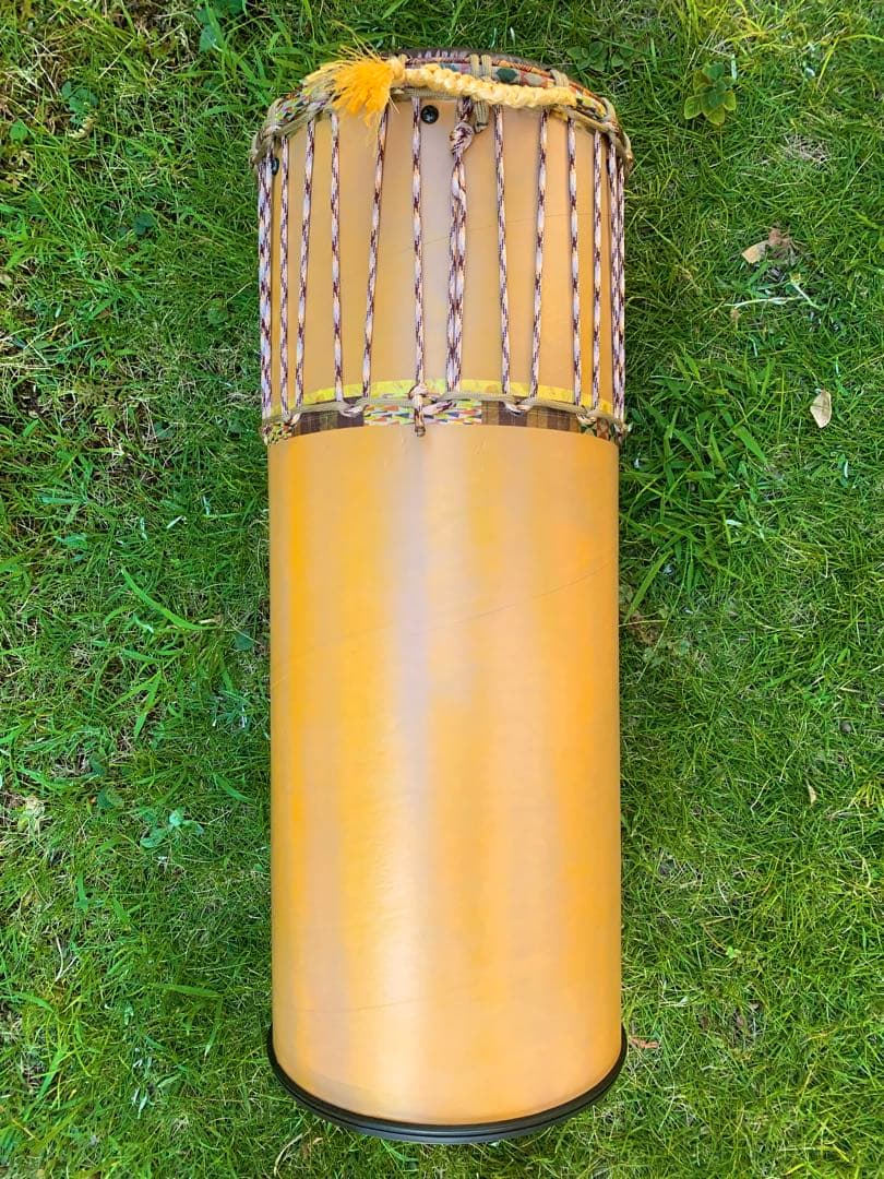 フリースタイルドラムVOD8&12 オーダー制作専用商品❣️