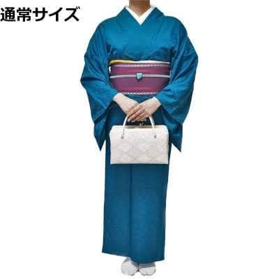 和装バッグ　利休バッグ　金蘭織物 入卒式　結婚式　商品番号:518