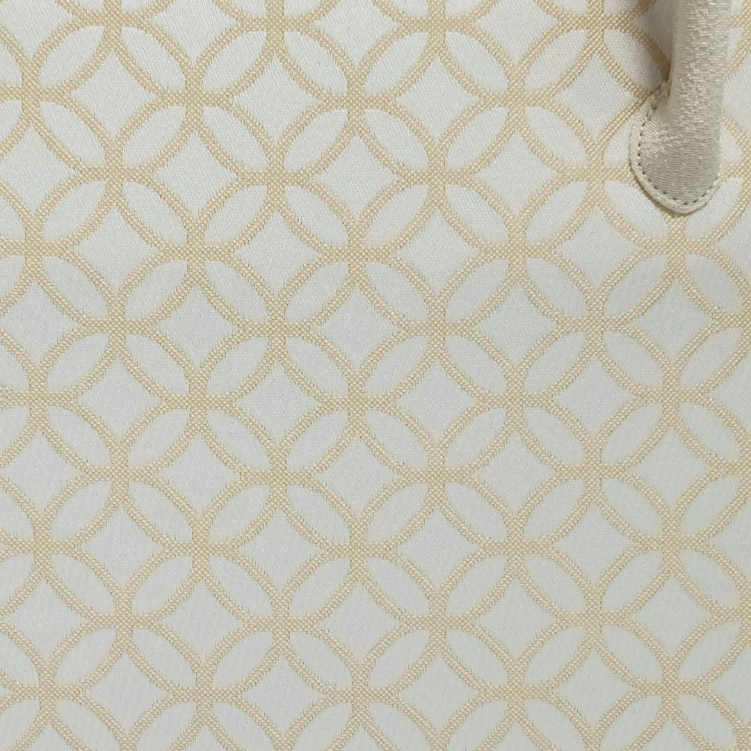 和装バッグ　利休バッグ　金蘭織物 入卒式　結婚式　商品番号:518