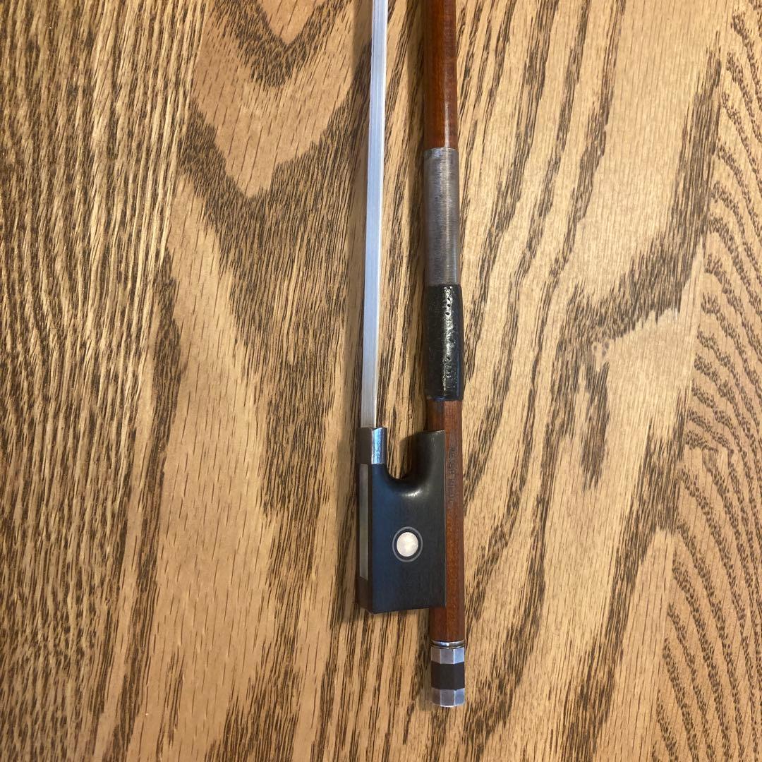 PETER RIEDL バイオリン弓