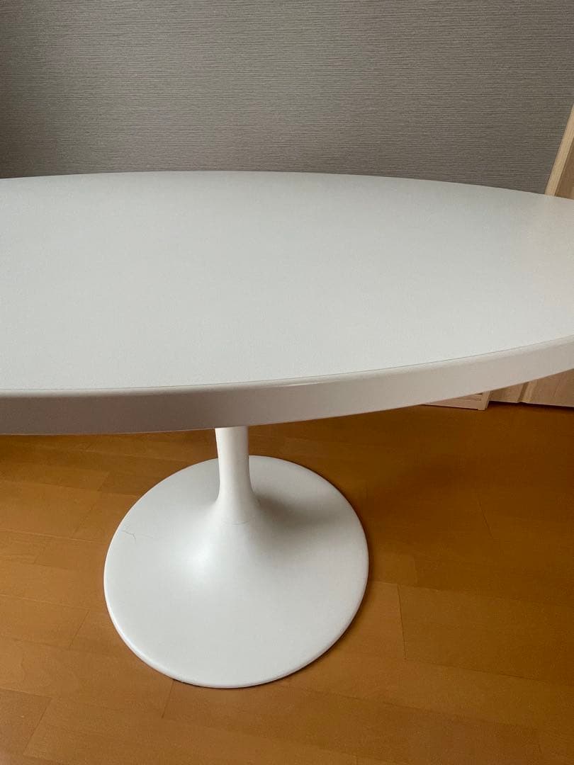 IKEA DOCKSTA ドクスタ　テーブル