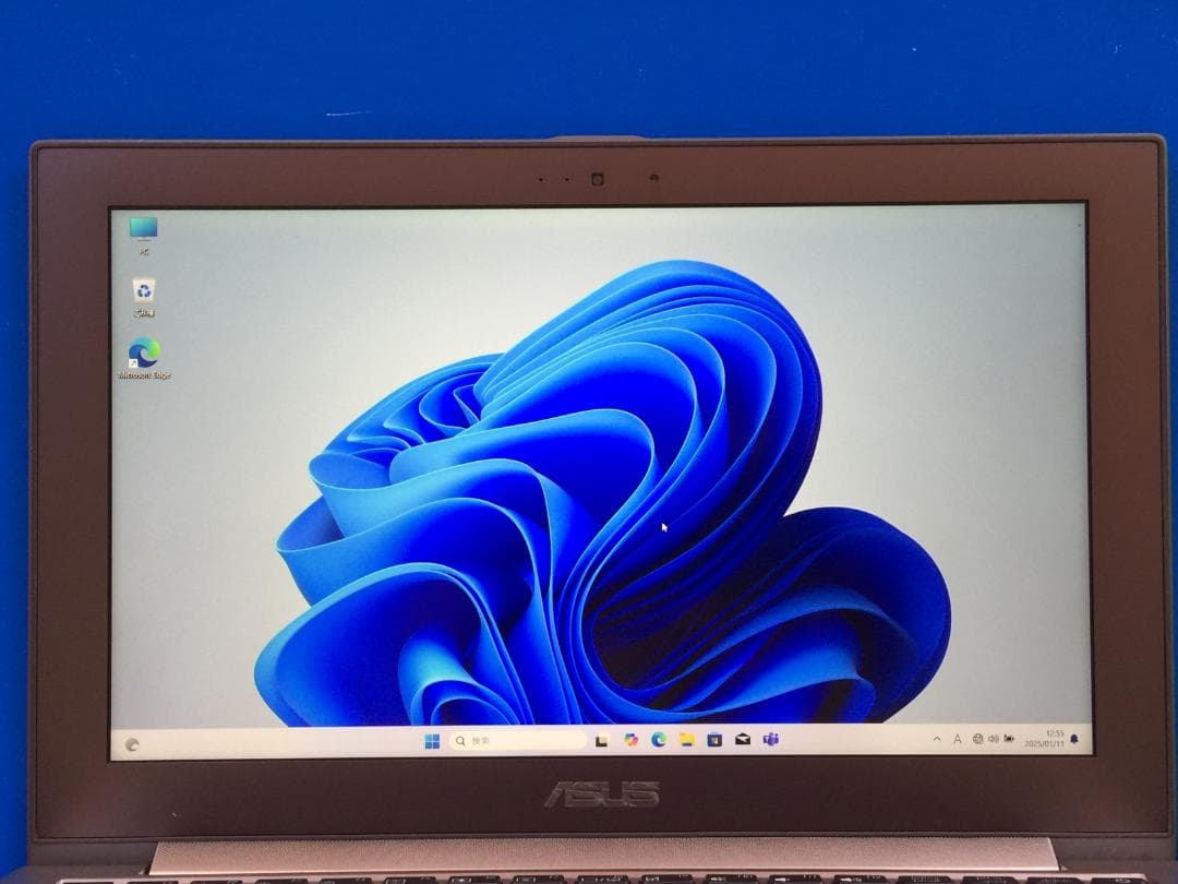 ASUS UX21A 11.6 型TFT液晶 薄型・コンパクトノートパソコン asus