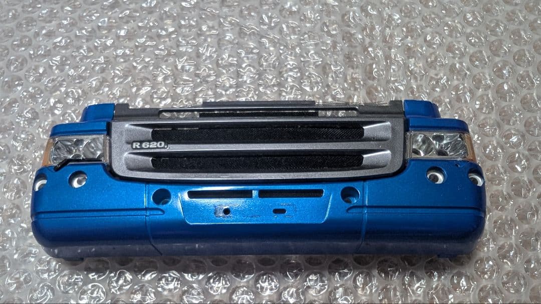 スカニア 1/14 キャビン ボディ パーツ一式　タミヤ