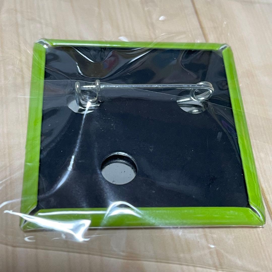 【最終値下げ】アムネシア　ケント　缶バッジ　バースデー　セット売り　オトメイト