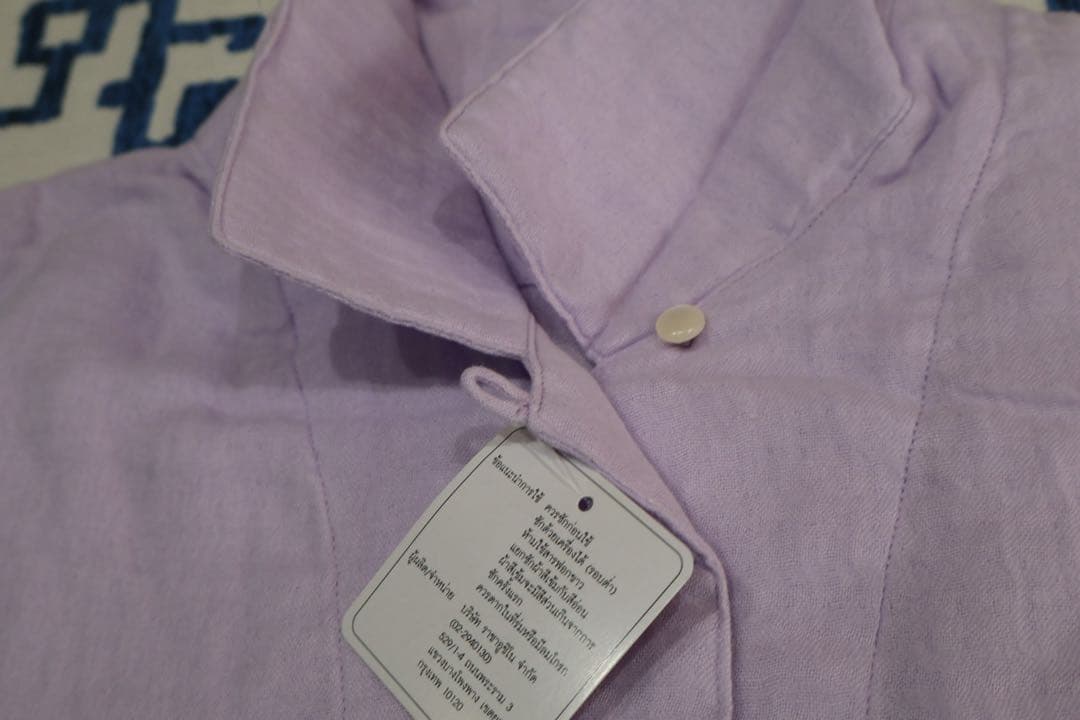 D163 【訳あり価格】マシュマロパジャマ／セット