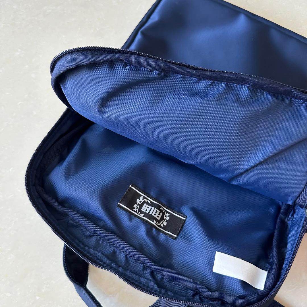 最終値下げ！】FEILER 学校フェイラー ハイジ柄 iPadケース