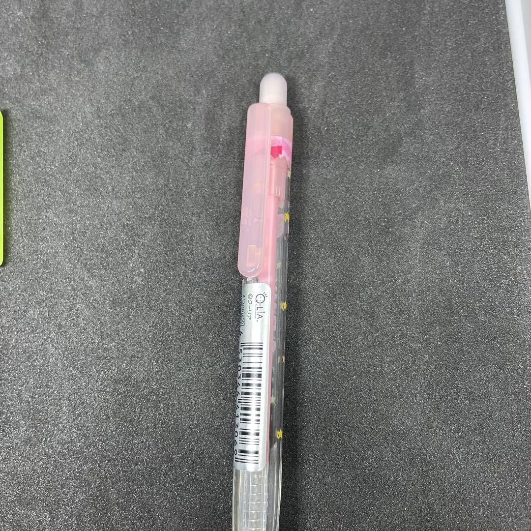 平成レトロ　こぱむだ　こうさぎ　アーミーこぱむだ　アーミーこうさぎ　シャーペン