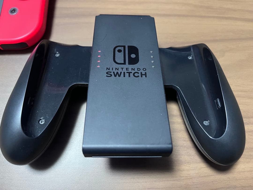 Nintendo Switch 本体 箱など全セット