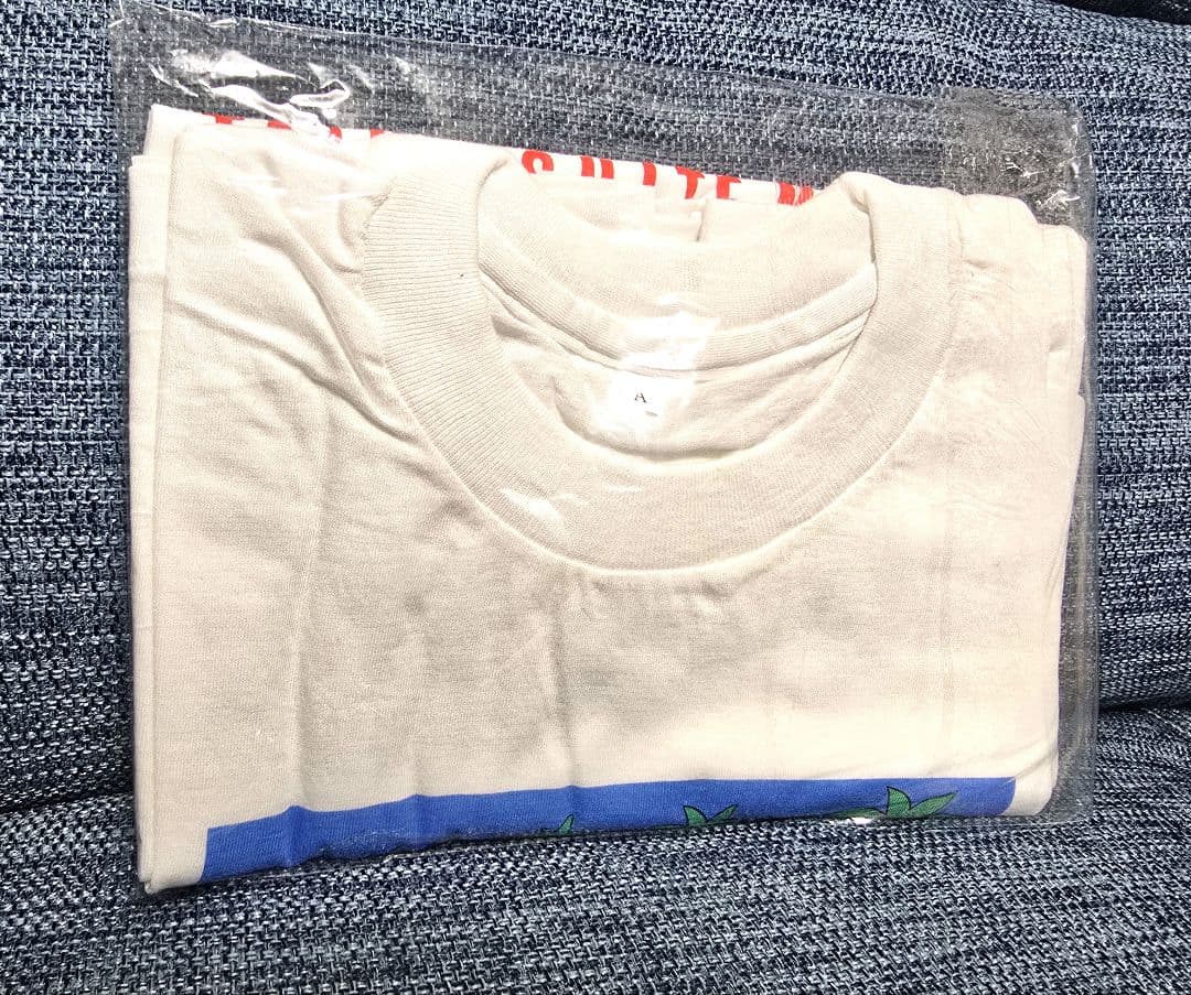 「タイホしてみーな」 なかよし1996年 応募者全員サービス (未開封・未使用)