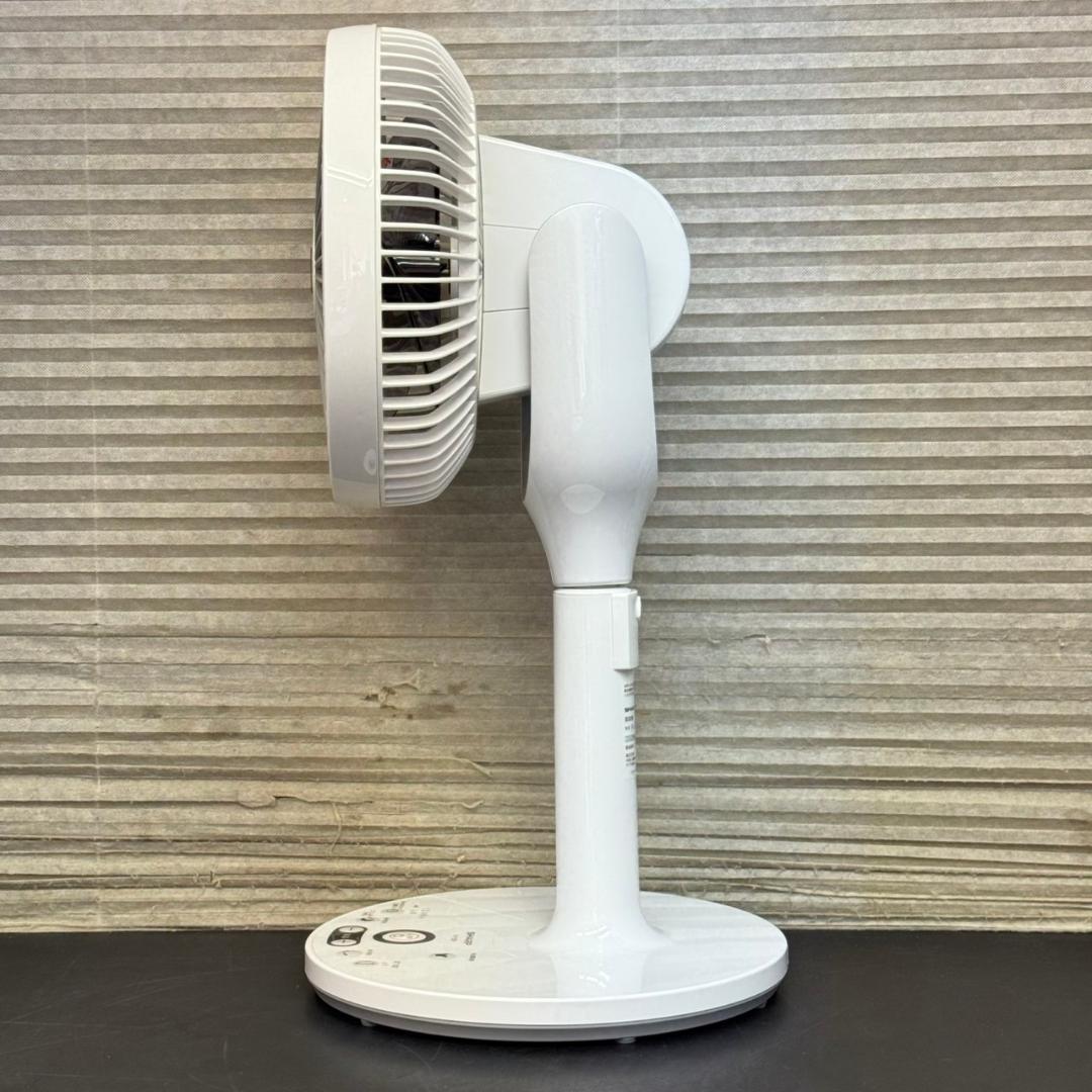 ☆シャープ　DCモーター　扇風機　プラズマクラスター　PJ-P2DS　2022年