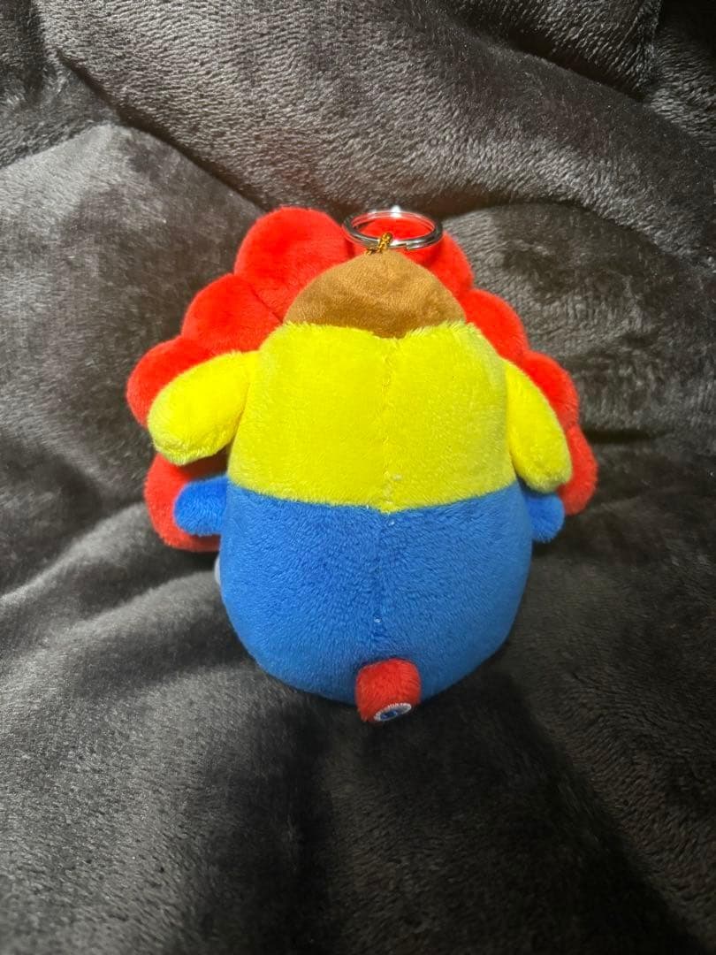 ミャクミャク ポムポムプリン EXPO2025 なりきりぬいぐるみ