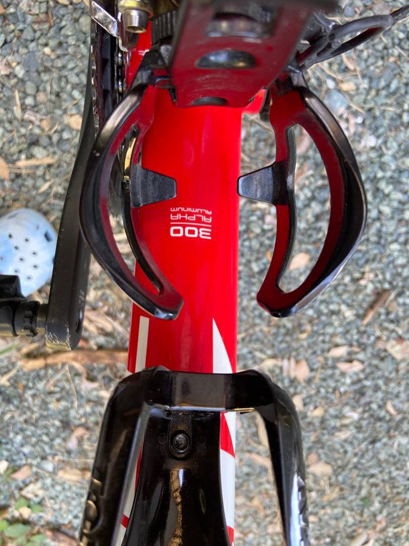 TREK Émonda ALR5 Segafredoカラー