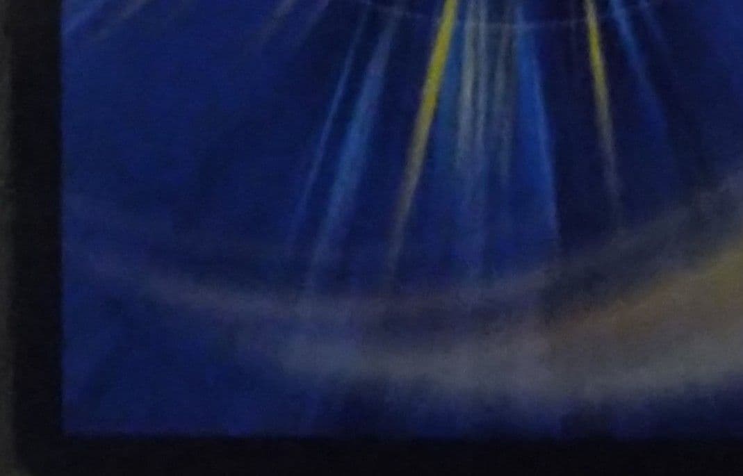 デュエマ　熱き侵略 レッドゾーンZ　金トレジャー