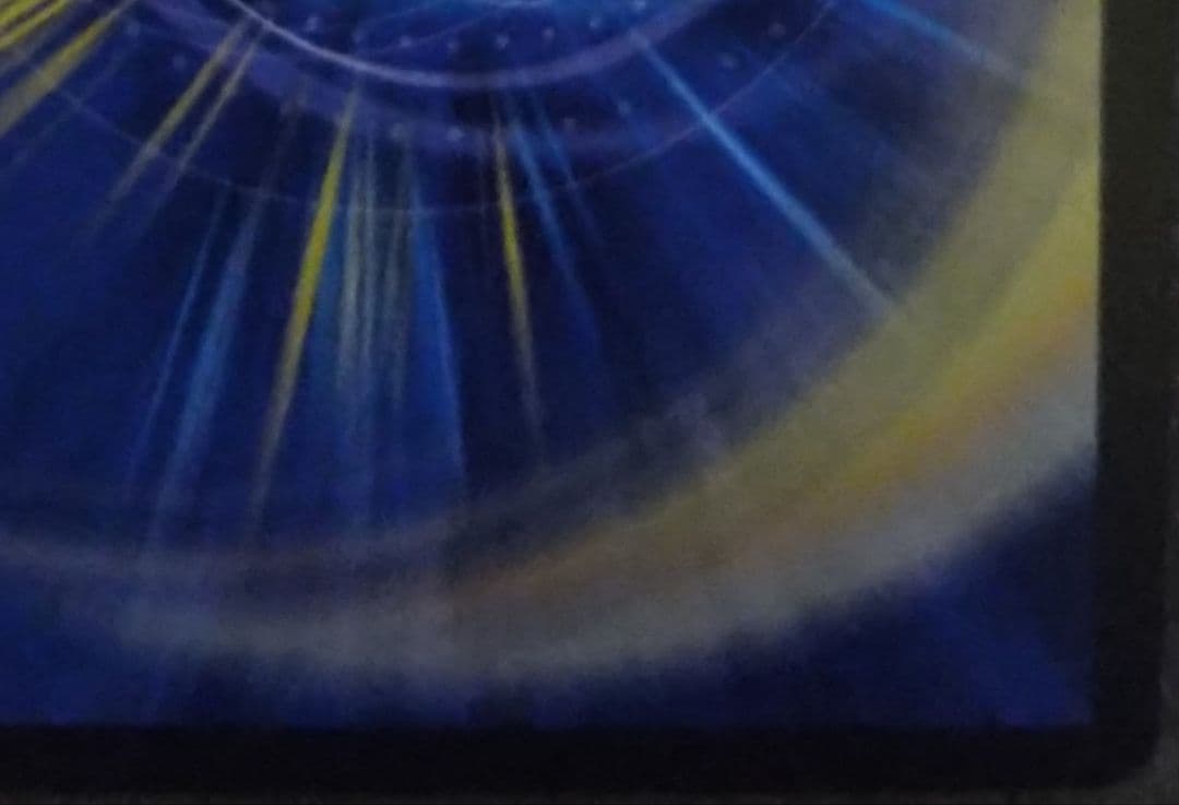 デュエマ　熱き侵略 レッドゾーンZ　金トレジャー