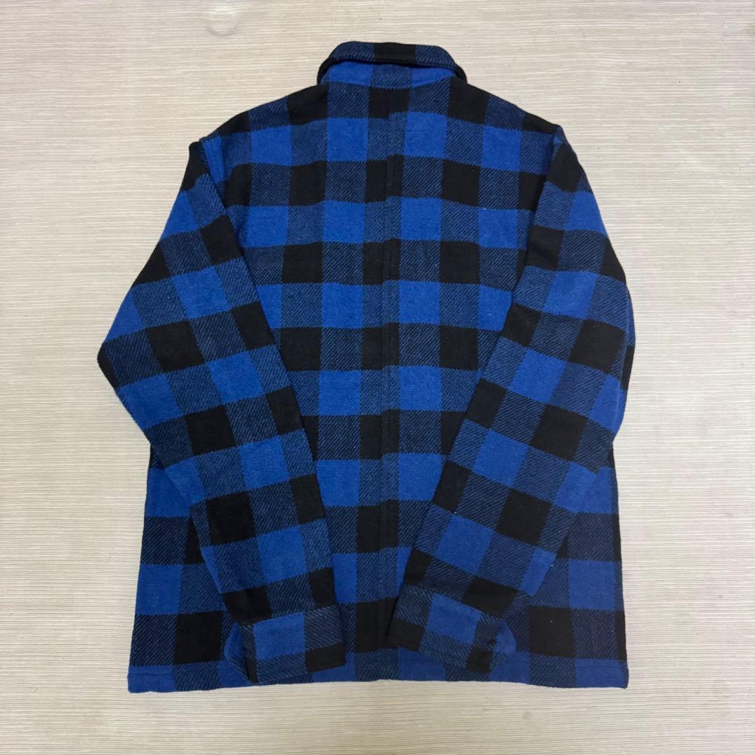 ブ*ク様 【最安値】TENDERLOIN T-BUFFALO JACKET サイ