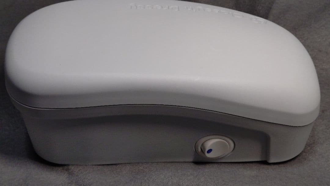 GSIクレオス カロン コンプレッサー ネイルアート プラモデル