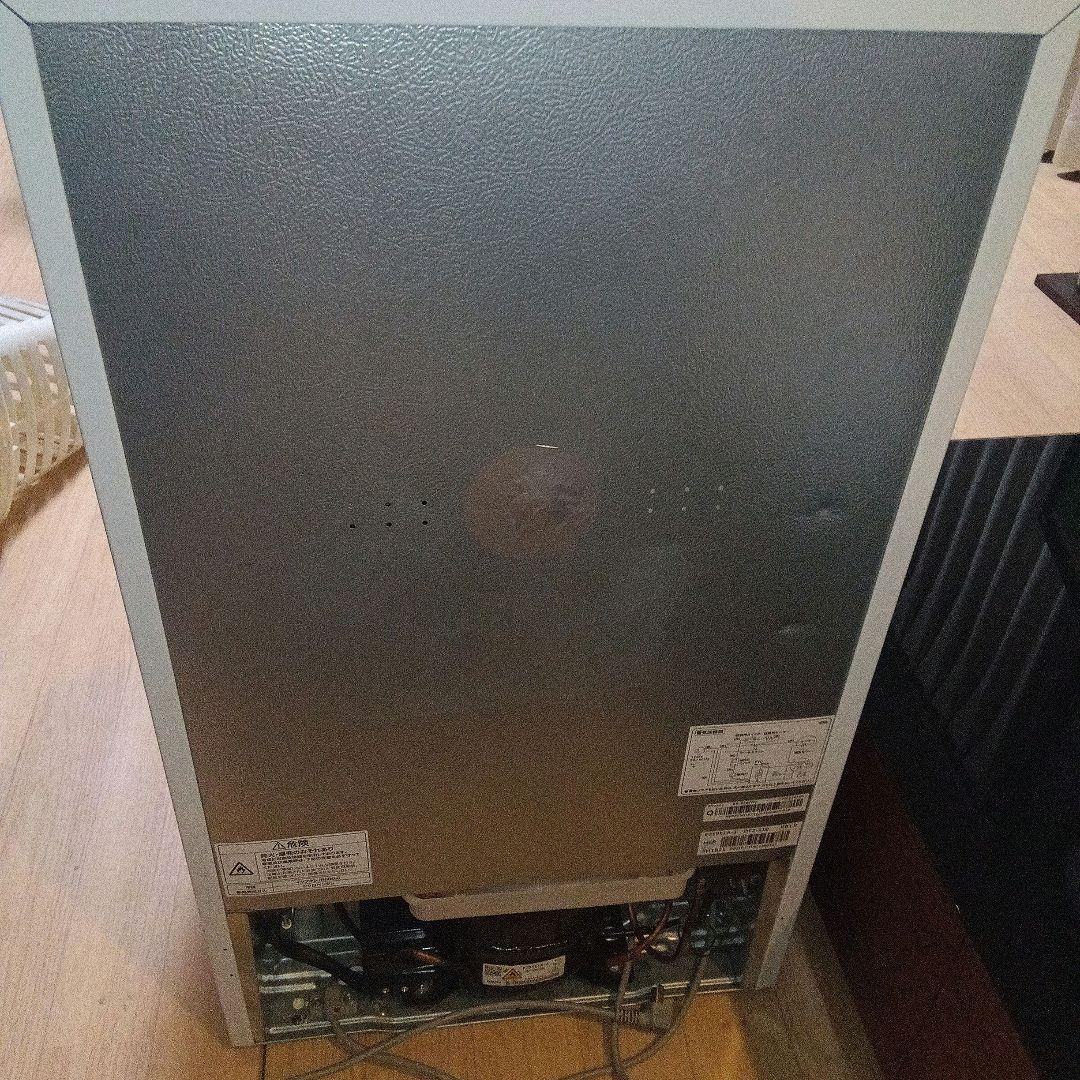 ハイアール　冷凍冷蔵庫　85リットル　2023年製