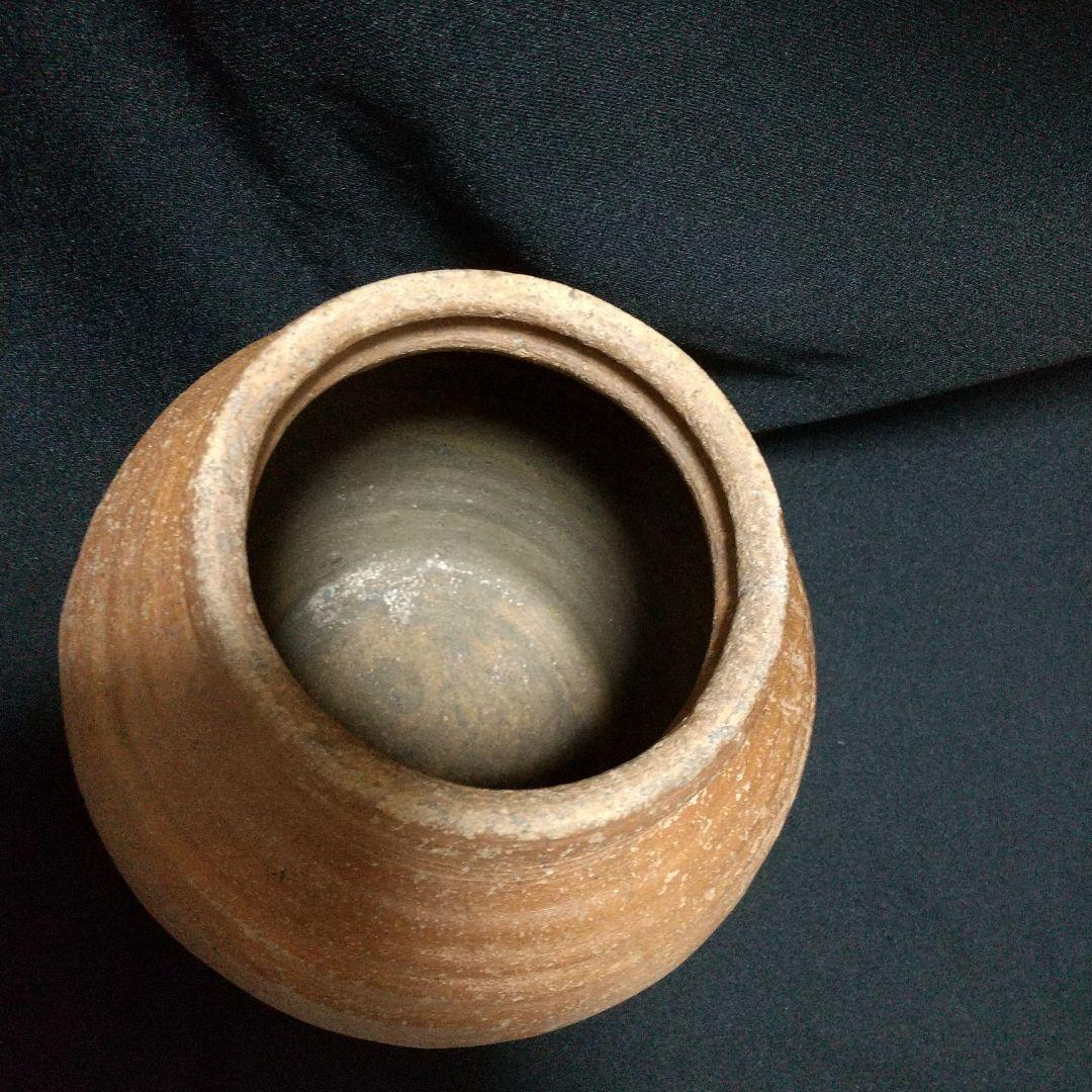 古壷 種壷 室町桃山江戸 骨董 アンティーク 水指