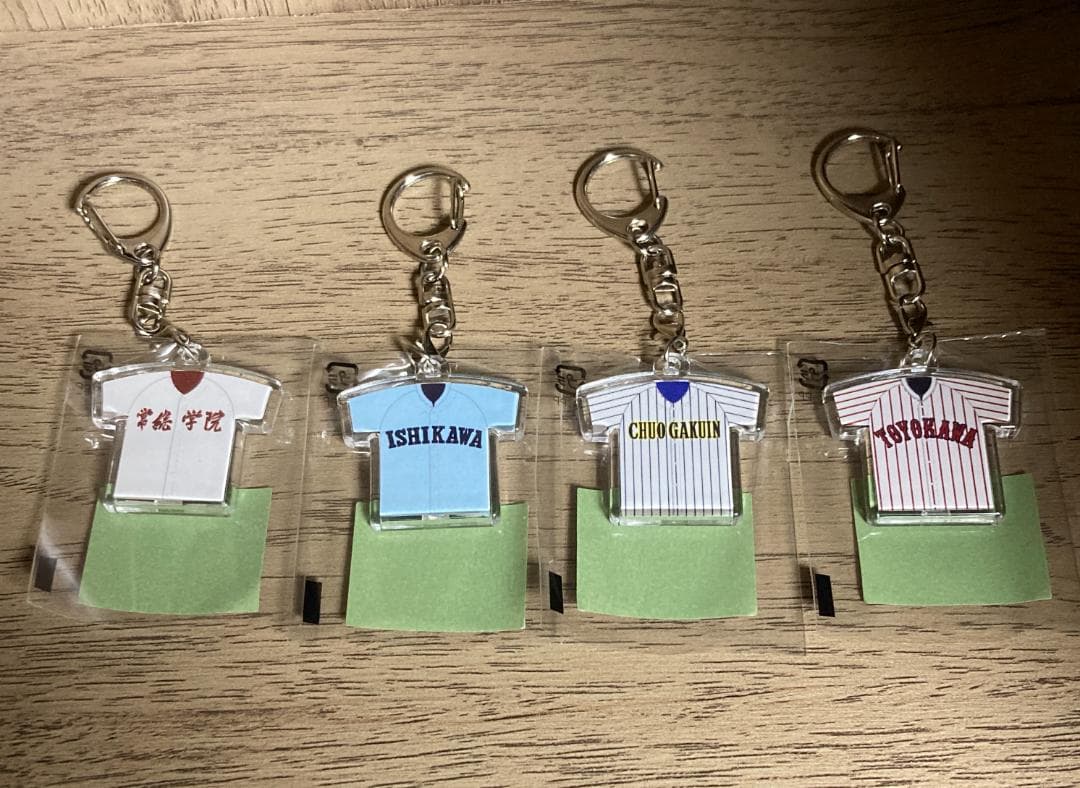 いんてぐらむ。様リクエスト