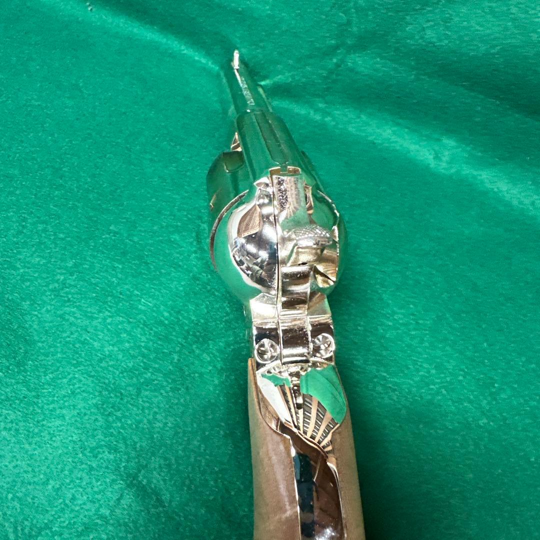 ミ*ア様 タナカ SAA 1stアニバーサリーモデル 4.5インチ限定品