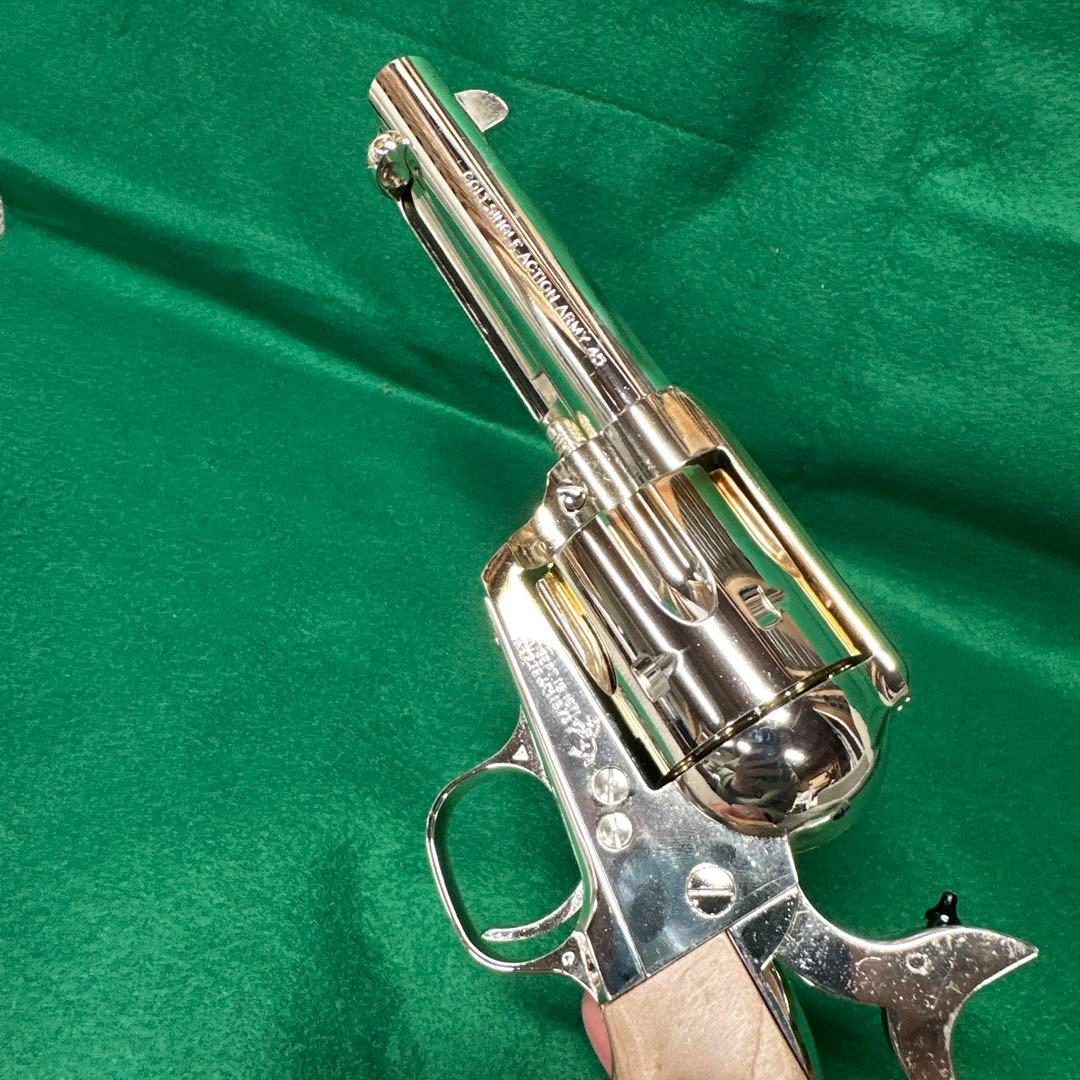 ミ*ア様 タナカ SAA 1stアニバーサリーモデル 4.5インチ限定品