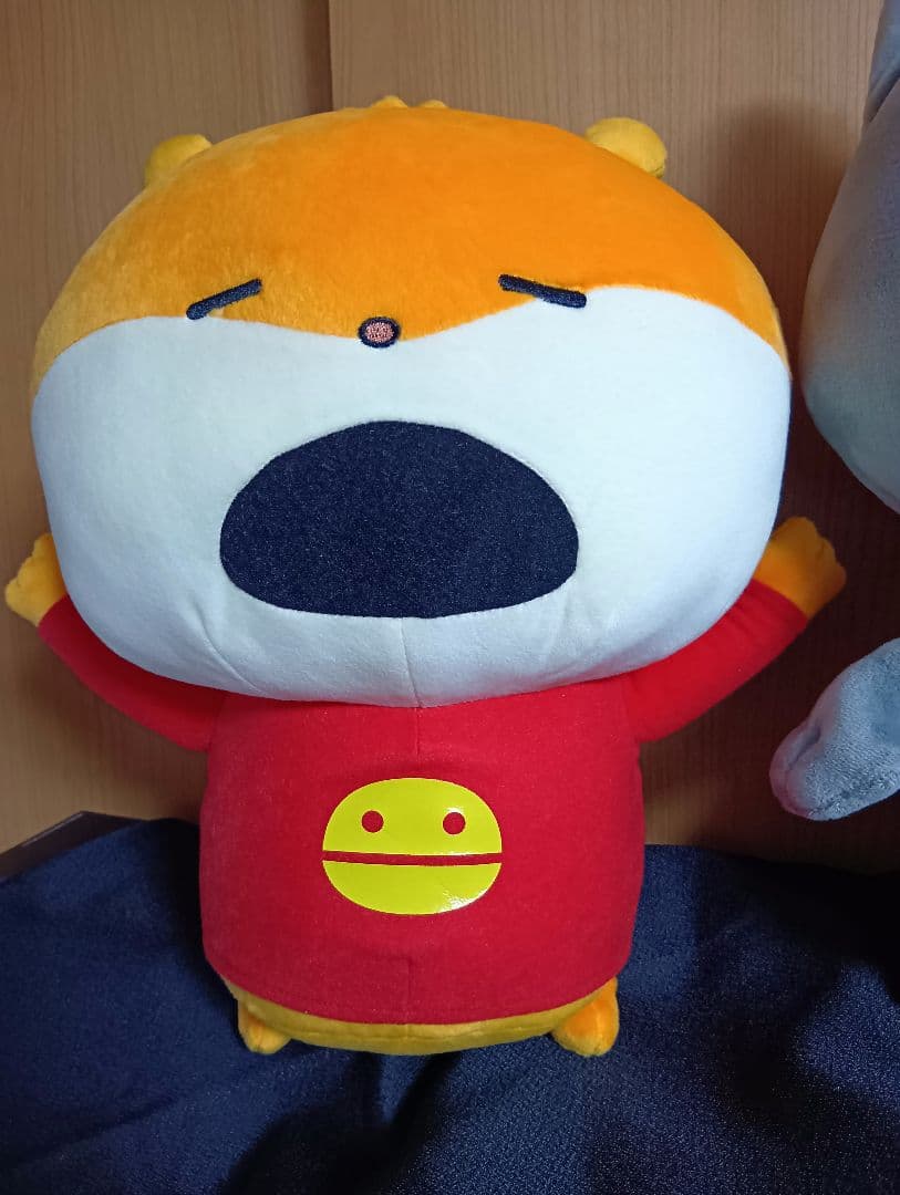 にしむらゆうじ わるめのねこ ぬいぐるみ