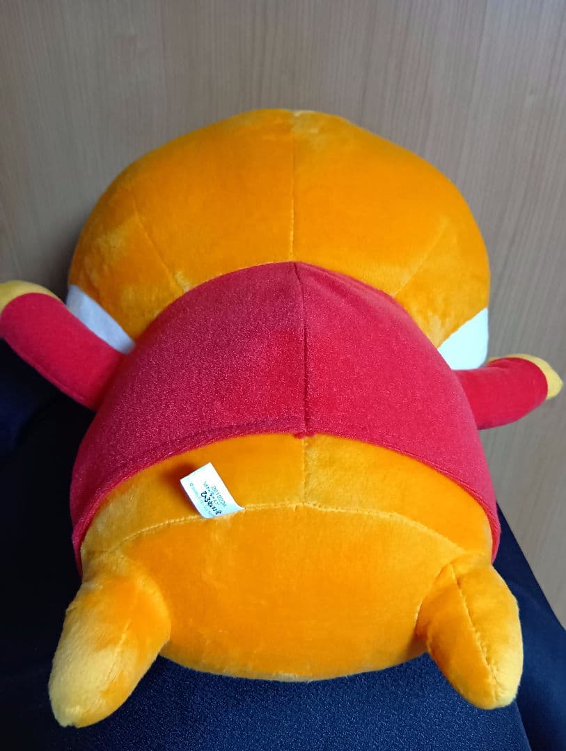 にしむらゆうじ わるめのねこ ぬいぐるみ