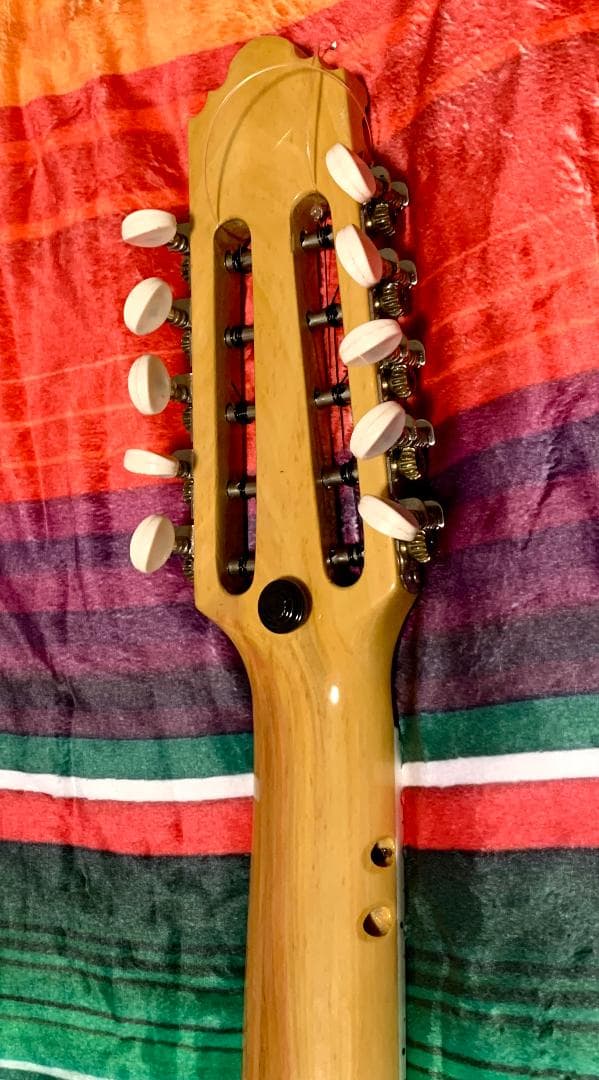 CHASQUI チャランゴ チャスキー オリジナル