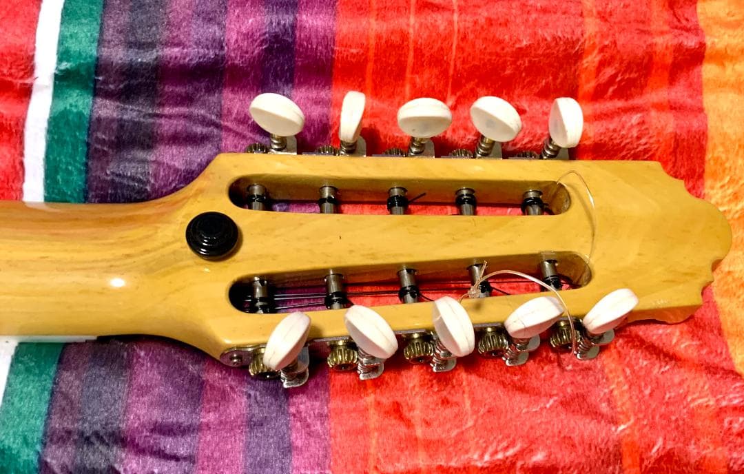 CHASQUI チャランゴ チャスキー オリジナル