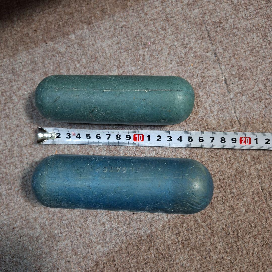 漁具 浮き フロート アバ 刺し網 - メルカリ