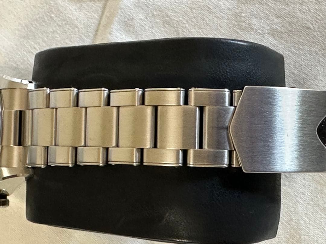 TUDOR チューダーブラックベイ 79230N