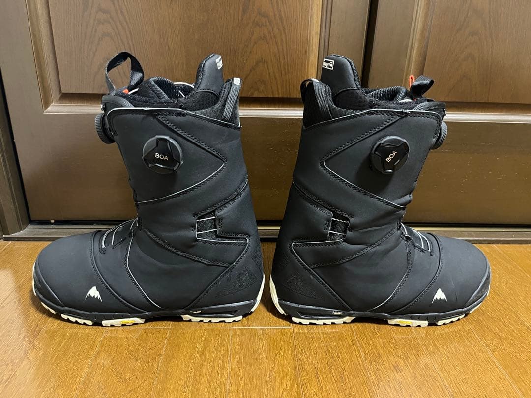 Burton Photon WIDE ダブルボア スノボー用ブーツ
