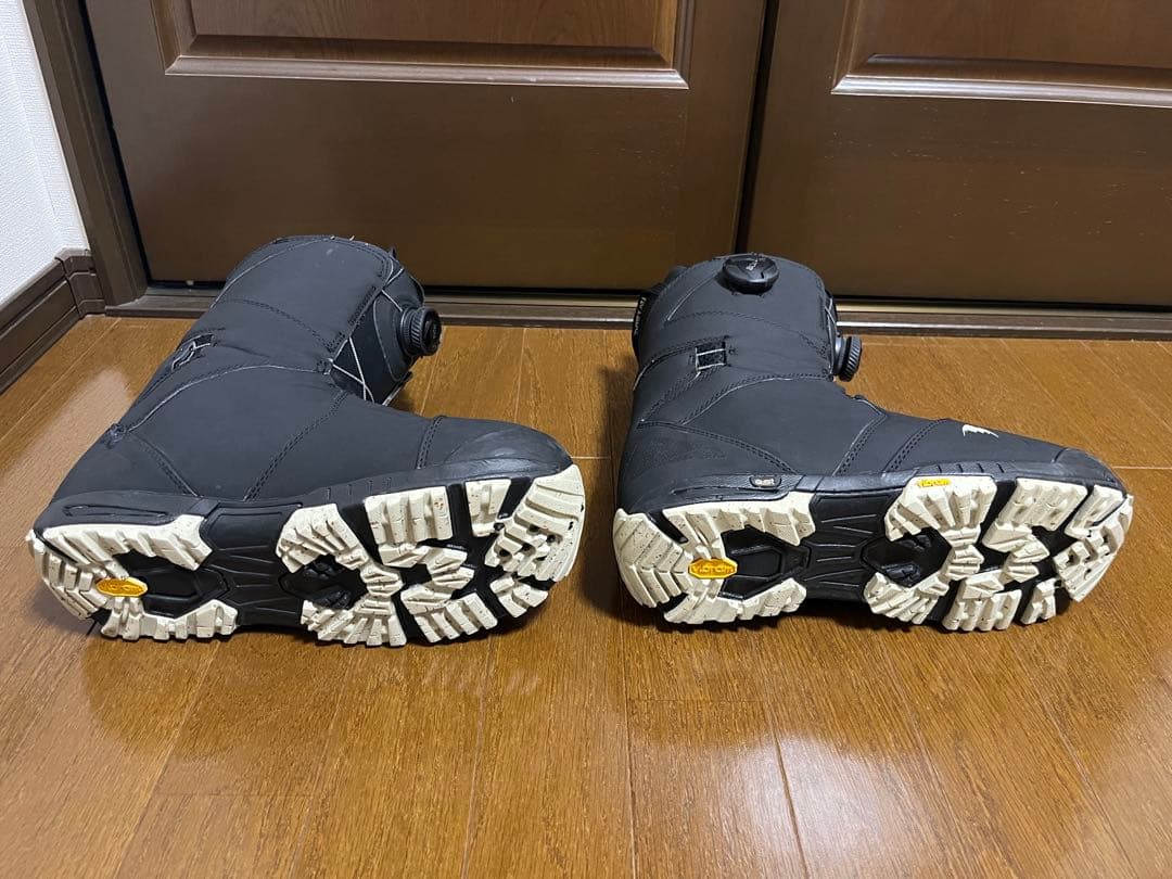 Burton Photon WIDE ダブルボア スノボー用ブーツ