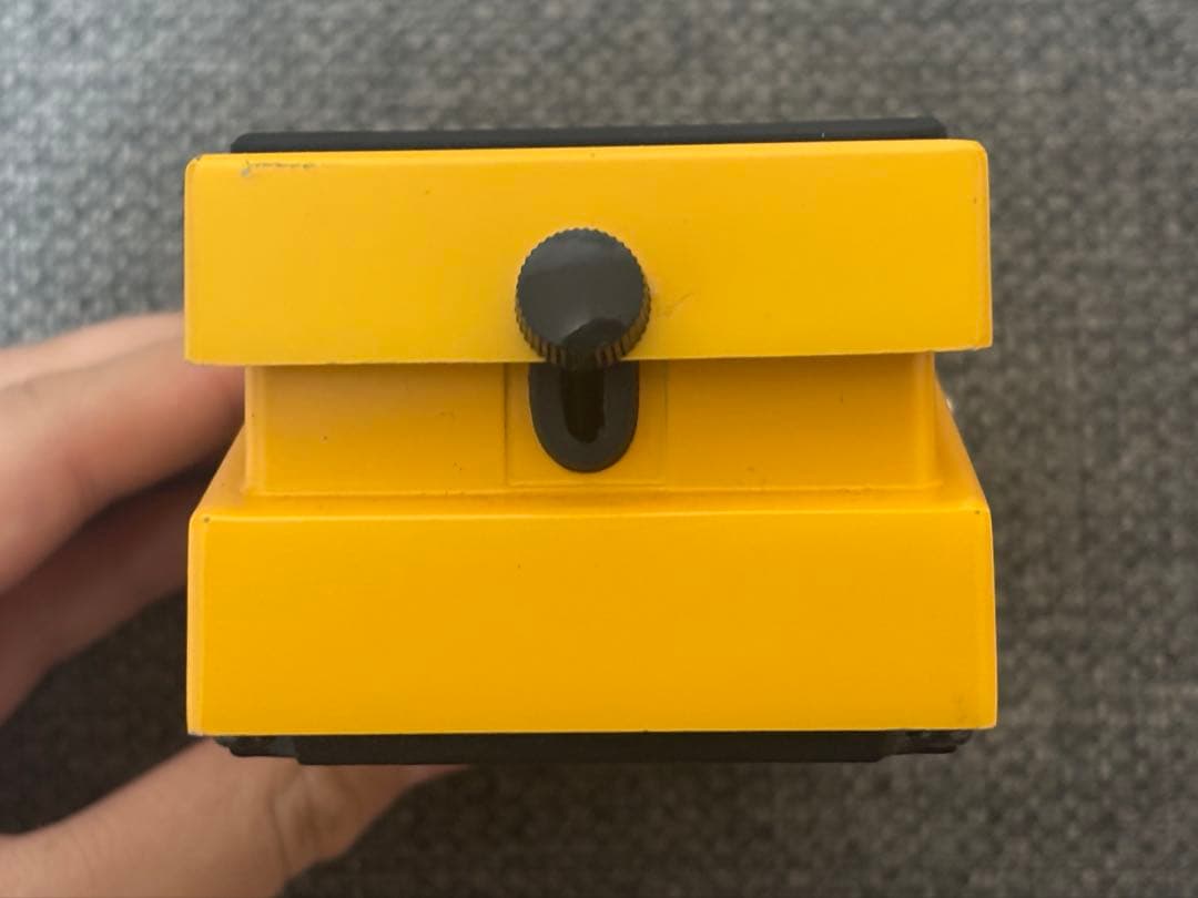 BOSS OverDrive OD‐3