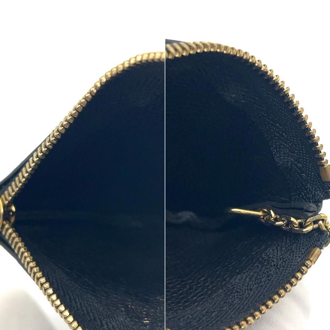 限界価格❣️【極美品】ルイヴィトン ケース ポシェットクレ アンプラント