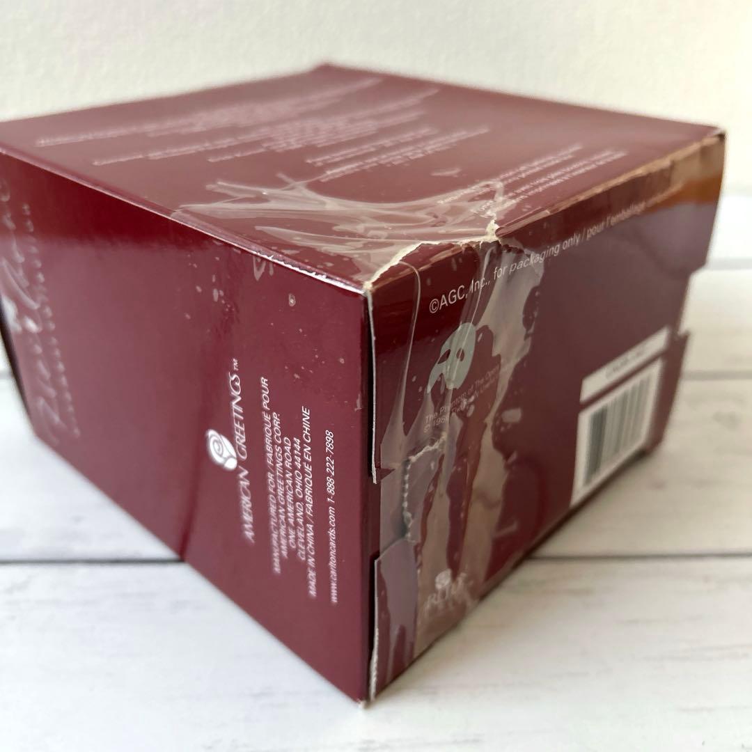 オペラ座の怪人　オーナメント　装飾品　インテリア　No.106