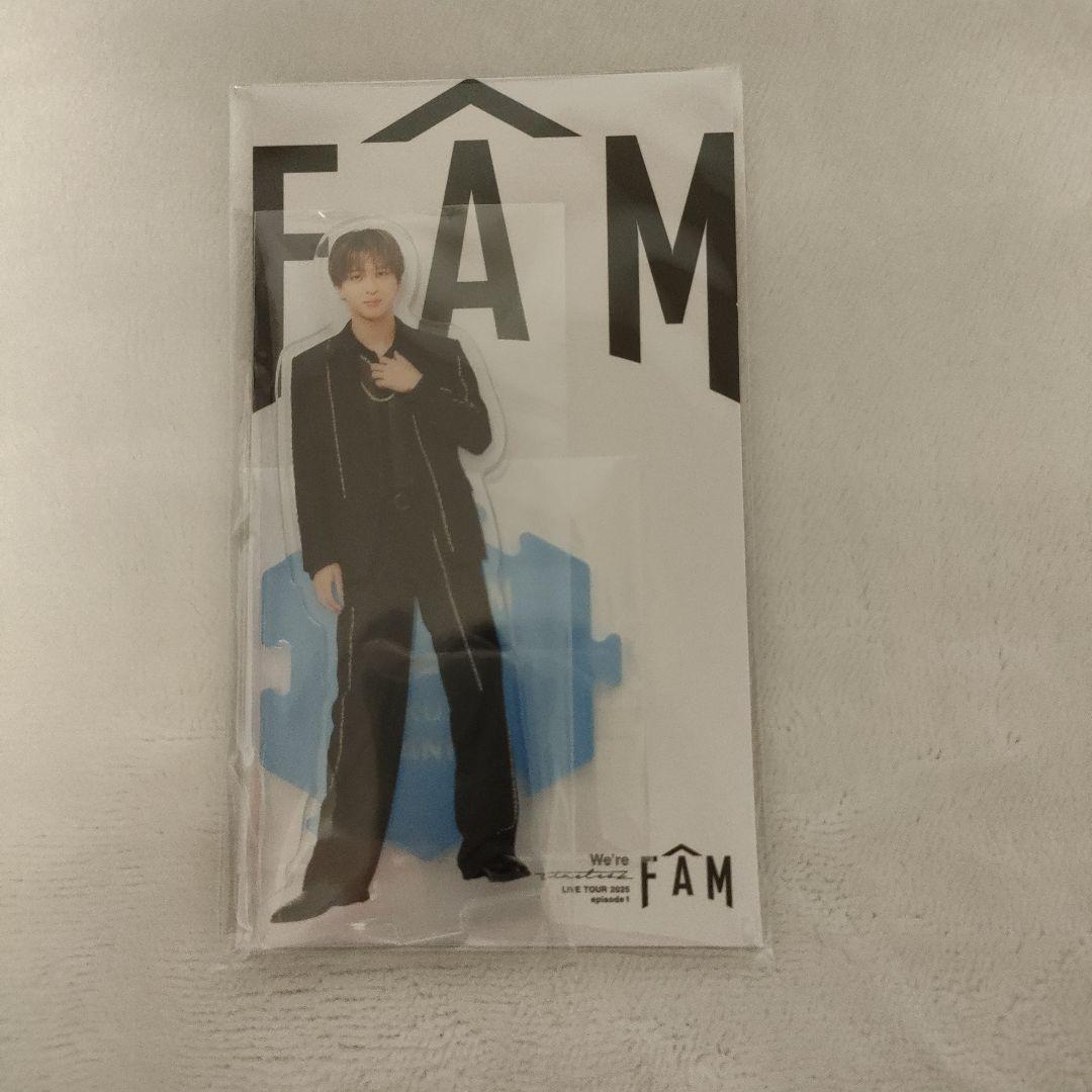 timelesz 寺西拓人 2025年ツアー アクリルスタンド タイムレス - メルカリ