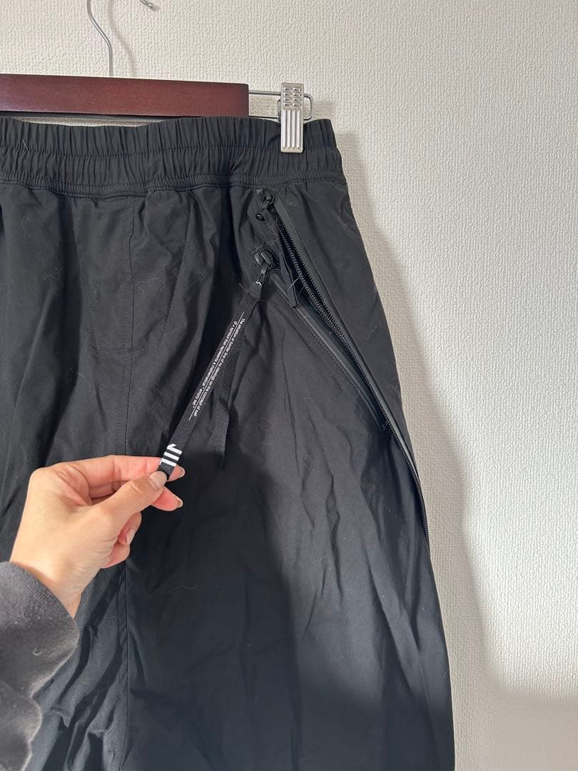 ユリウス　サルエルパンツ julius