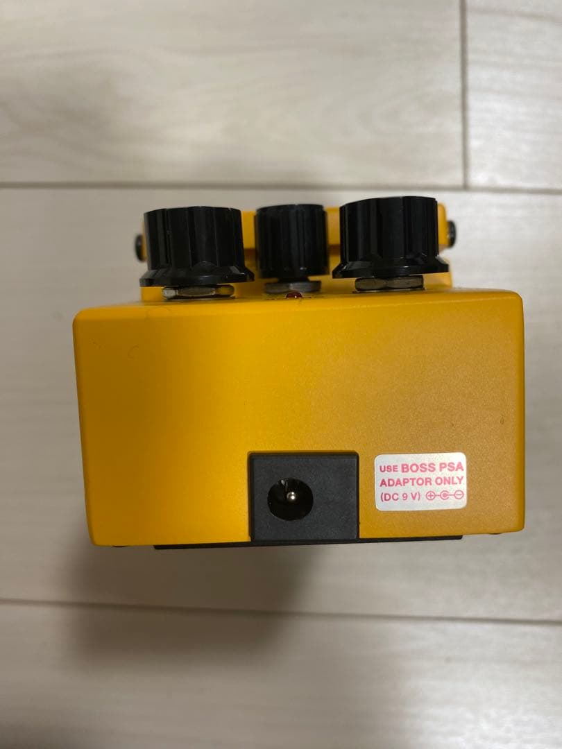 BOSS OverDrive OD-3 本体のみ