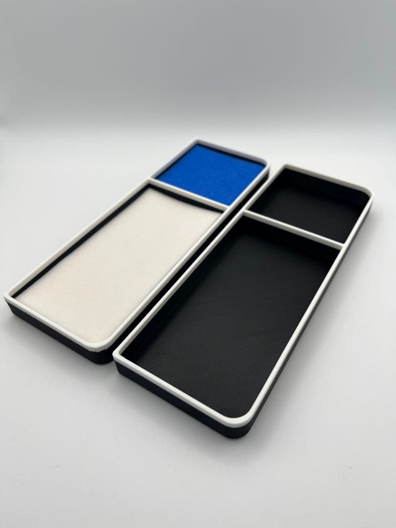 オーダー受付】GAF｜ミニ四駆ケース 3Dプリント製作（相談ページ）