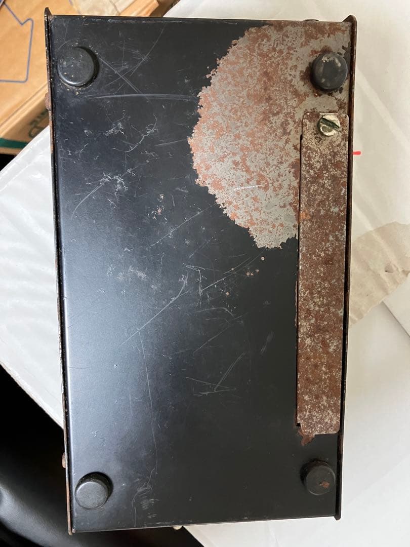 ギター BOSS Dr.Rhythm DR-55